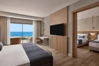Akra Sorgun Tui Blue Sensatori - balcone