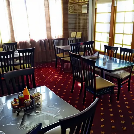 Boulder DAM Hotel