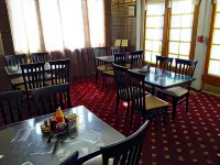 Boulder DAM Hotel - bar