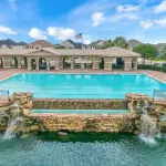 truly stunning lakefront with immediate access to all the city has to offer. - Pools