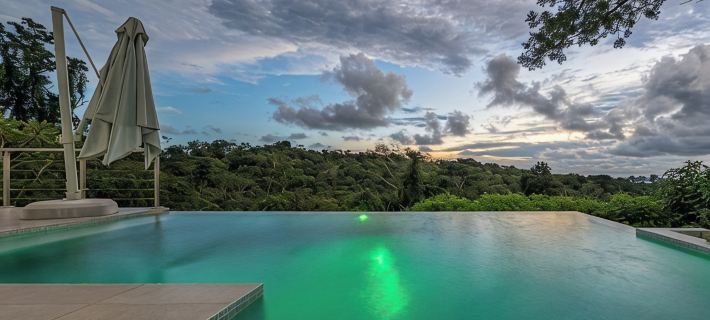Villa Monos Locos - A Luxurious, Gated and Private Villa Retreat Hotel a Osa