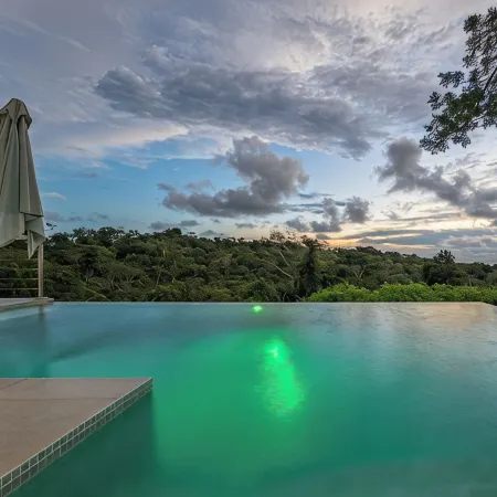 Villa Monos Locos - A Luxurious, Gated and Private Villa Retreat