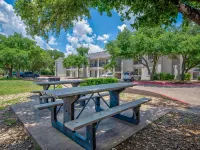 Studio 6 Extended Stay - Austin, TX - Midtown - 2 Yıldız