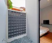 M Studio Karawaci