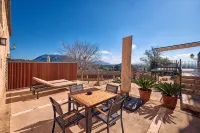Finca Son Cladera - Farmhouses