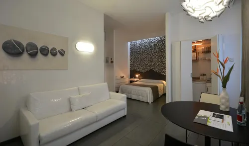 Residence Star