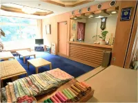 湯原温泉 元祿旅籠 油屋