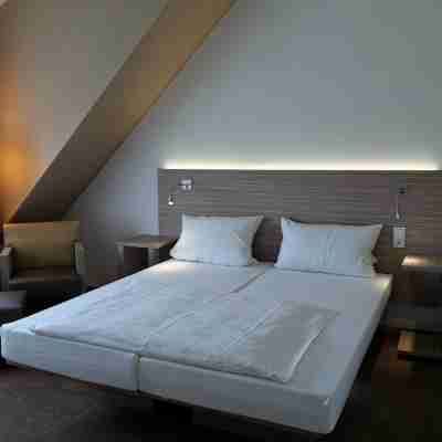 Hotel Restaurant Itzumer Paß Rooms