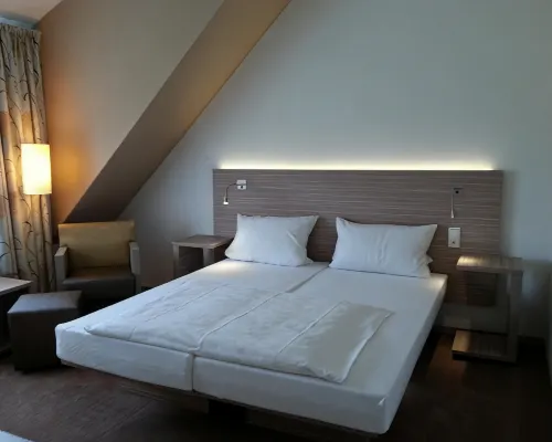 Hotel Restaurant Itzumer Paß Hotels in Hildesheim