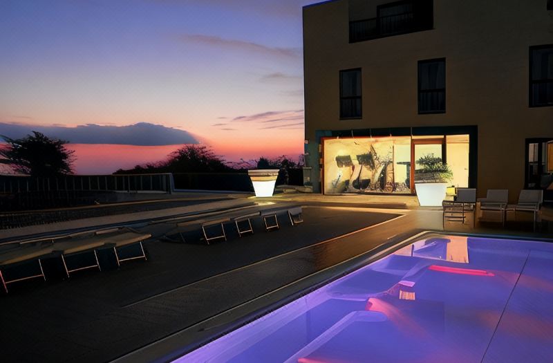 Poggio Del Sole Hotel photo 3