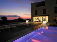 Poggio Del Sole Hotel - Pools