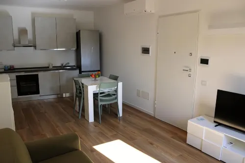 Flamingo Houses - Apartment