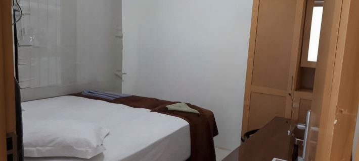 Homestay Mama Hotels in Bukittinggi