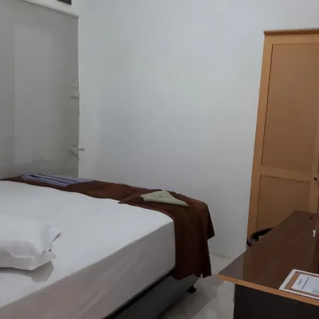 Homestay Mama