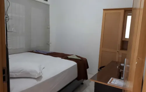 Homestay Mama