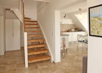 DG apartment only 250 meters to the beach - Wi-Fi
