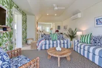 1 BR 1 BA Garden Apartment w large shared pool1 - Bintang 3
