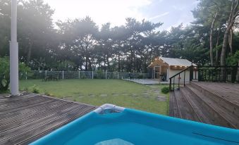 Bauhaus in Wonju