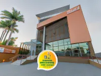 Bristol Guararapes Fortaleza Centro de Eventos Hotels near Coco