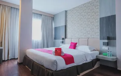 Paradise Homestay โรงแรมใน