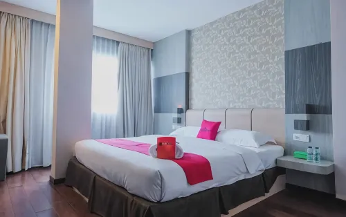Paradise Homestay