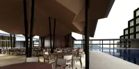 Marasa Sarovar Premiere - breakfast