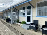 Beach Lodge Motels Hotels near St. Clair Beach