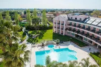 Hotel Isola Sacra