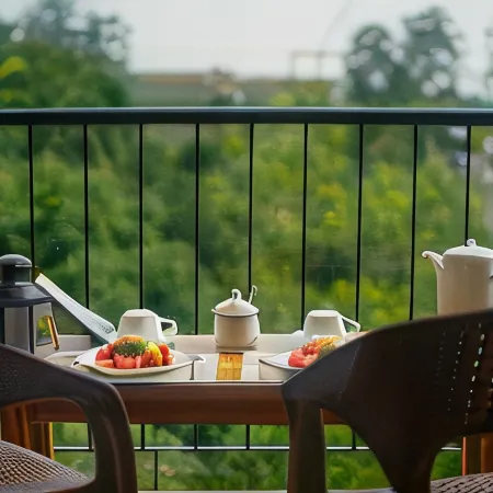 Ella Rawana Den Hotel
