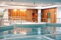 Limerick Strand Hotel - Pool