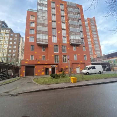 Asgard Apart-Hotel Hotels near Amber Museum