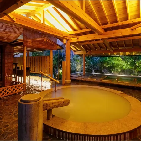 Iizaka Hotel Juraku