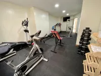 호텔 카리온 로하 호텔