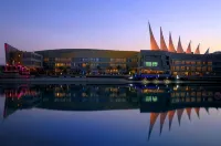 Dragon Hotel and Resort - Wi-Fi