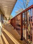 Motel des Pentes et Suites - Motels