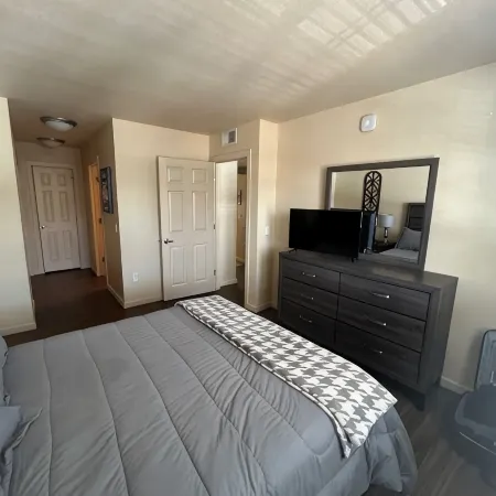Starr Views at Starr Pass, 2 Bed, 2 Bath Suite, 2nd Floor, Tucson Mountain View