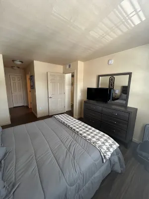 Starr Views at Starr Pass, 2 Bed, 2 Bath Suite, 2nd Floor, Tucson Mountain View - Mountain view