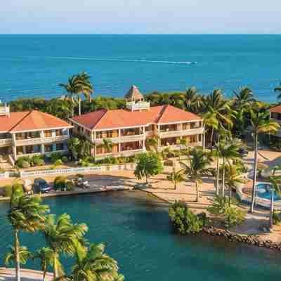 Caribbean Waterfront 2b/2b Placencia Village Condo With Pool! Hotel Exterior