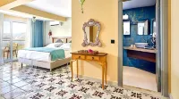 Fİ Light Solto Boutique Beach Hotel - Balkon