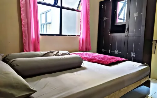 Apartment Laguna by Alvin - Holiday Apartments
