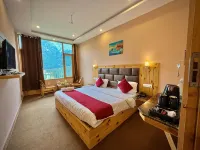 The Urban Retreat