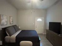 Charming 1-bedroom apartment in wonderful Lakeland with AC - Apartments