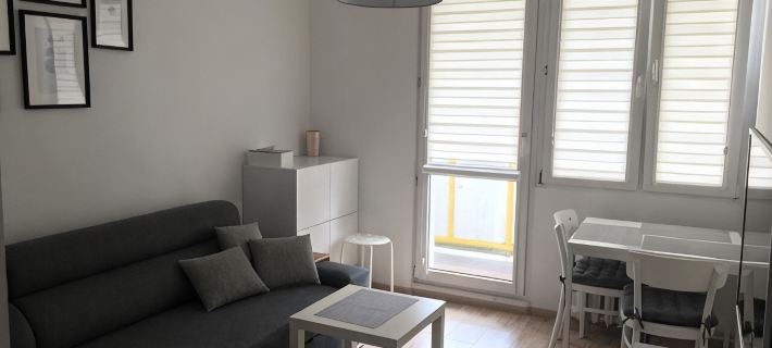 Apartament Przy Skarpie Hotéis em Torun