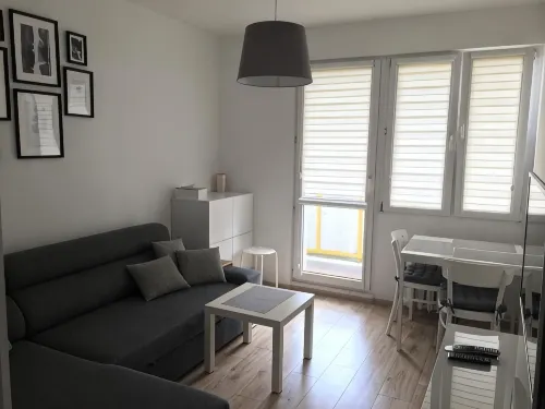 Apartament Przy Skarpie - 3 Sao