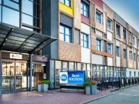 Hotel Galicya スボショビツェ周辺のホテル
