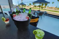 Hotel da Costa by Nobile - bar