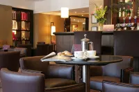 The Winchester Hotel and Spa - Quầy bar