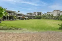 Ocean view, best location in Kapalua, walk to beach, remodel - 3-Star