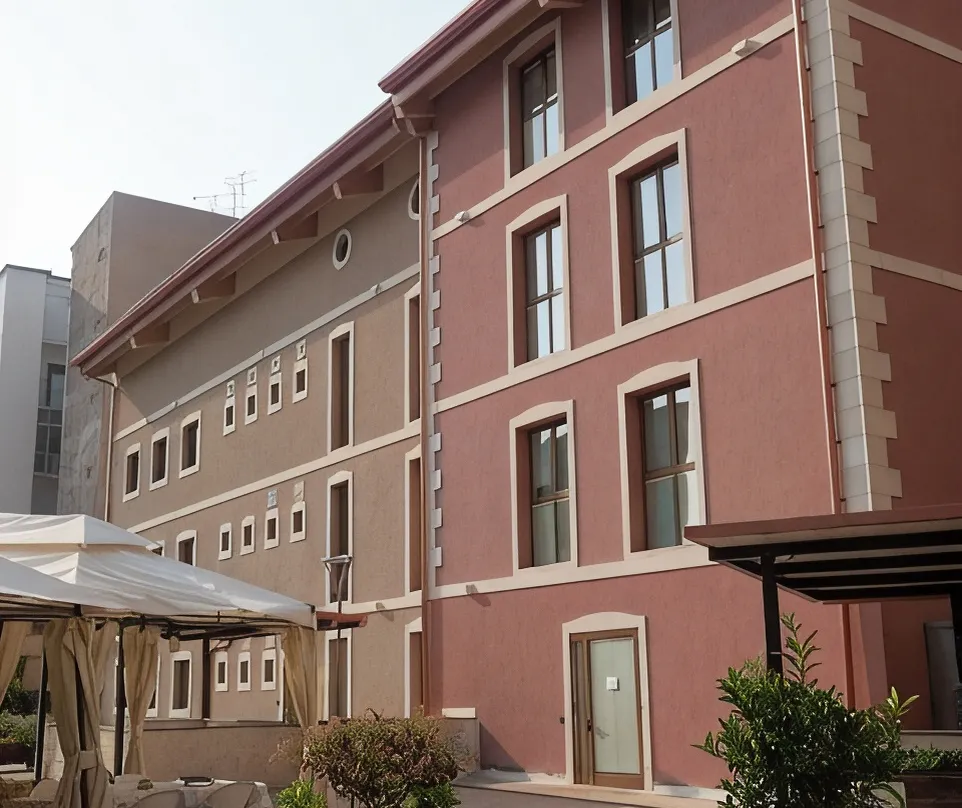 Rooms Alcentro - Catania