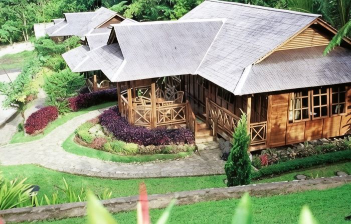 Highland Resort & Nature Tours